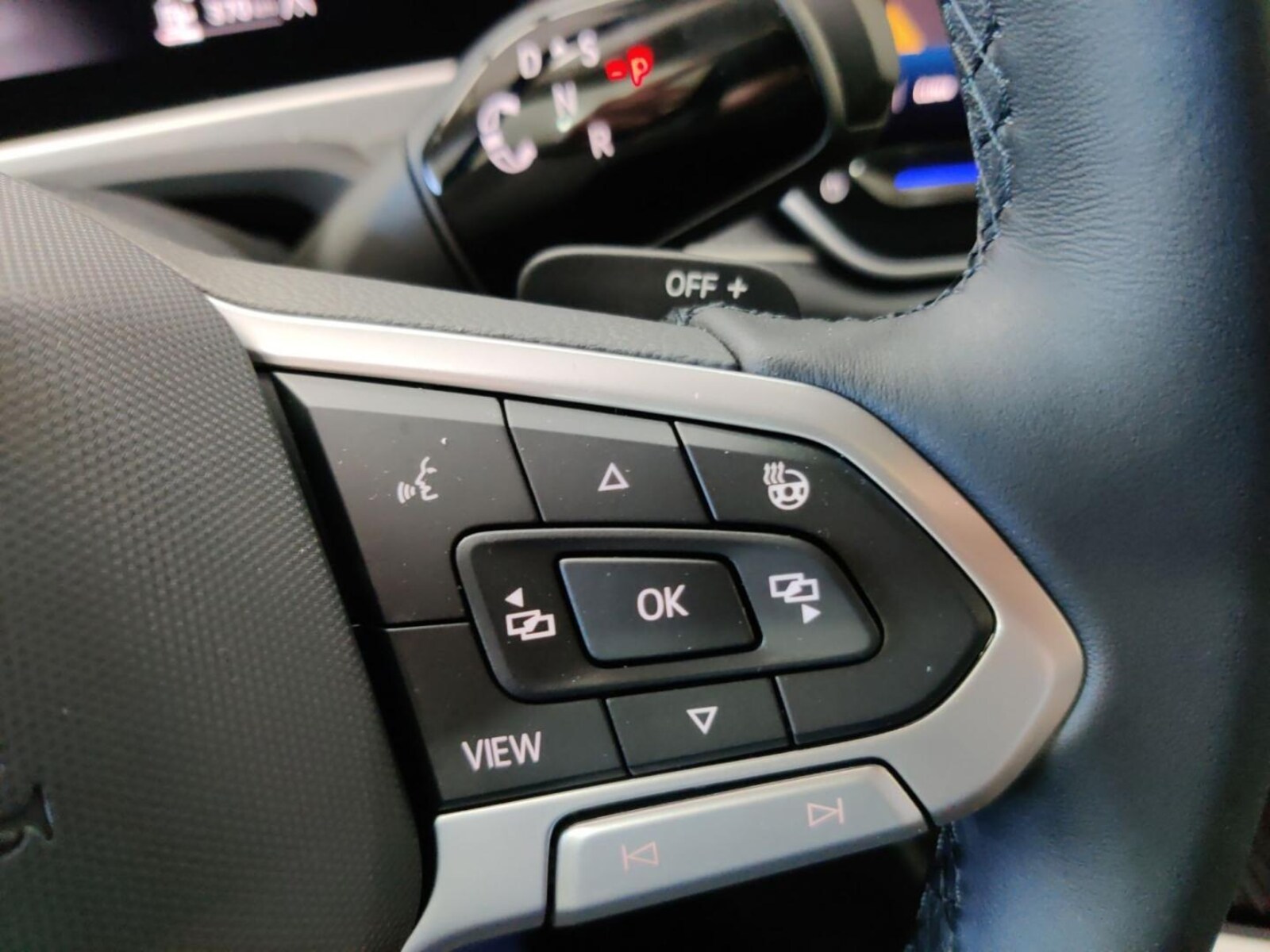 Volkswagen Passat – Bild 17