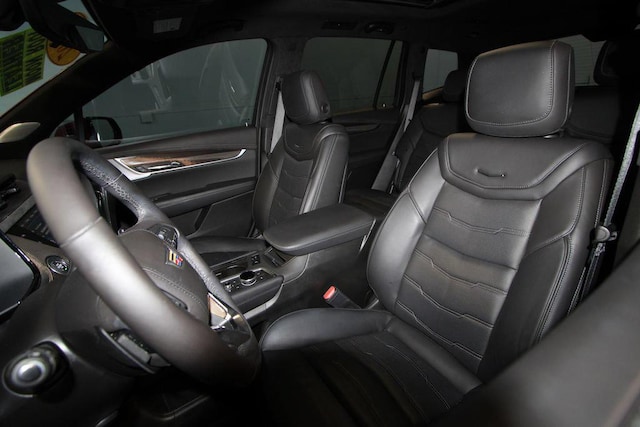 2023 Cadillac XT6