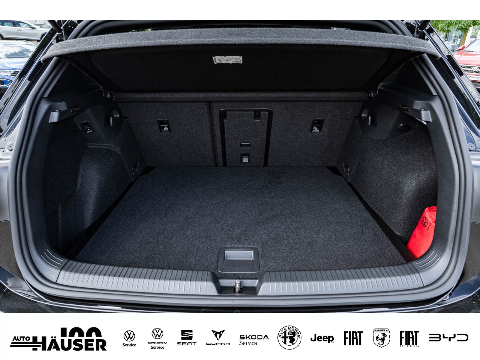 Volkswagen Golf – Bild 9