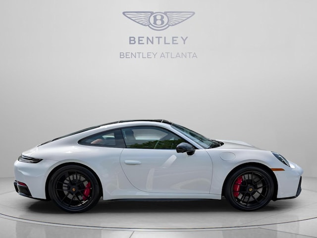 2026 Porsche
