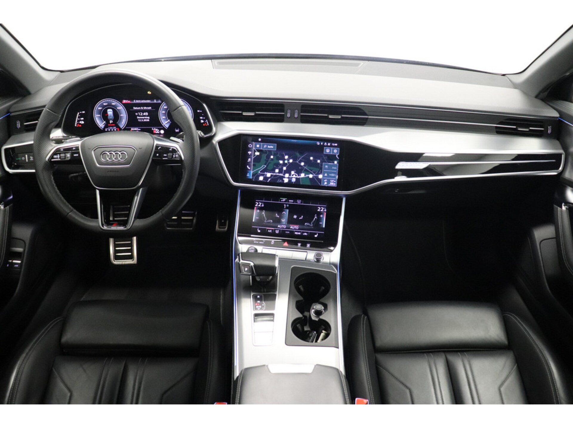 Audi A6 Avant TFSI e Sport