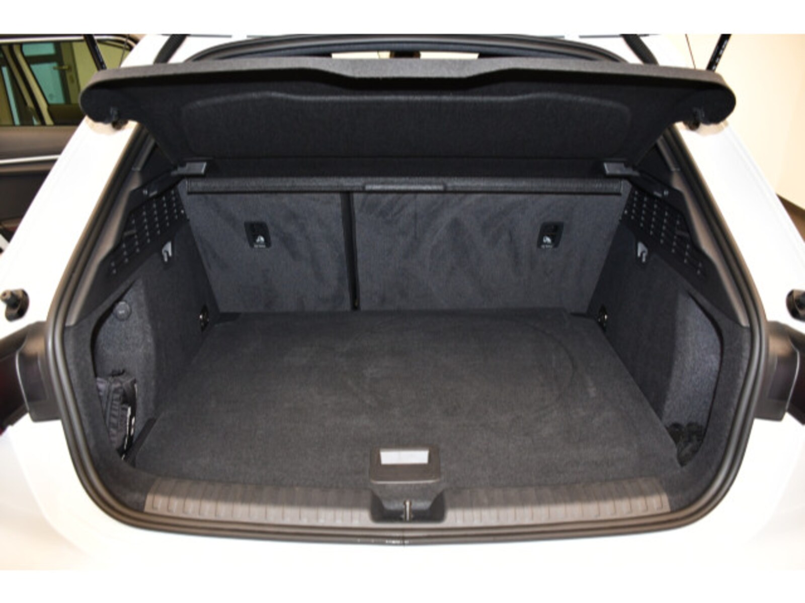 Audi S3 Sportback – Bild 10