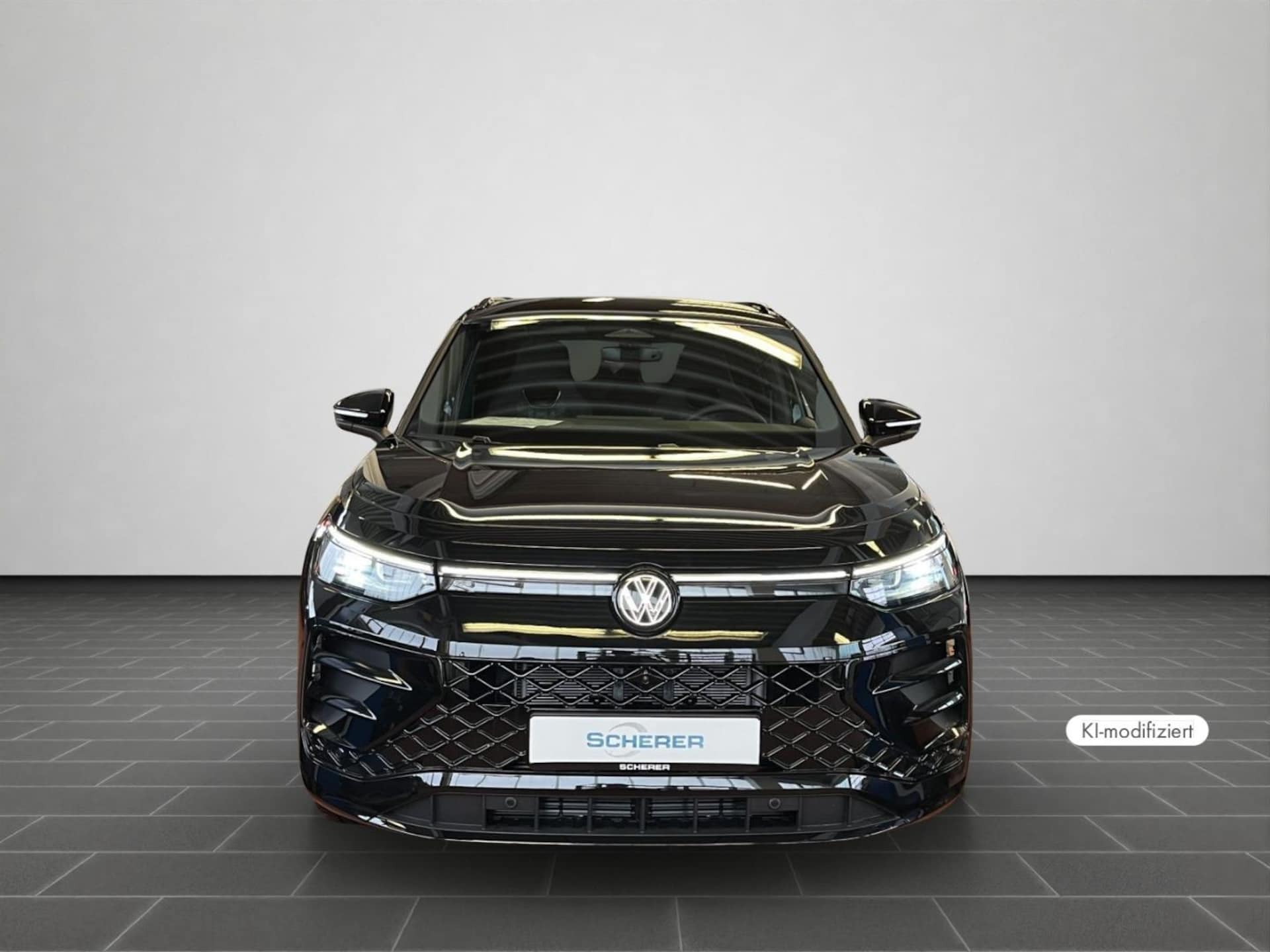 Volkswagen Tayron R-Line