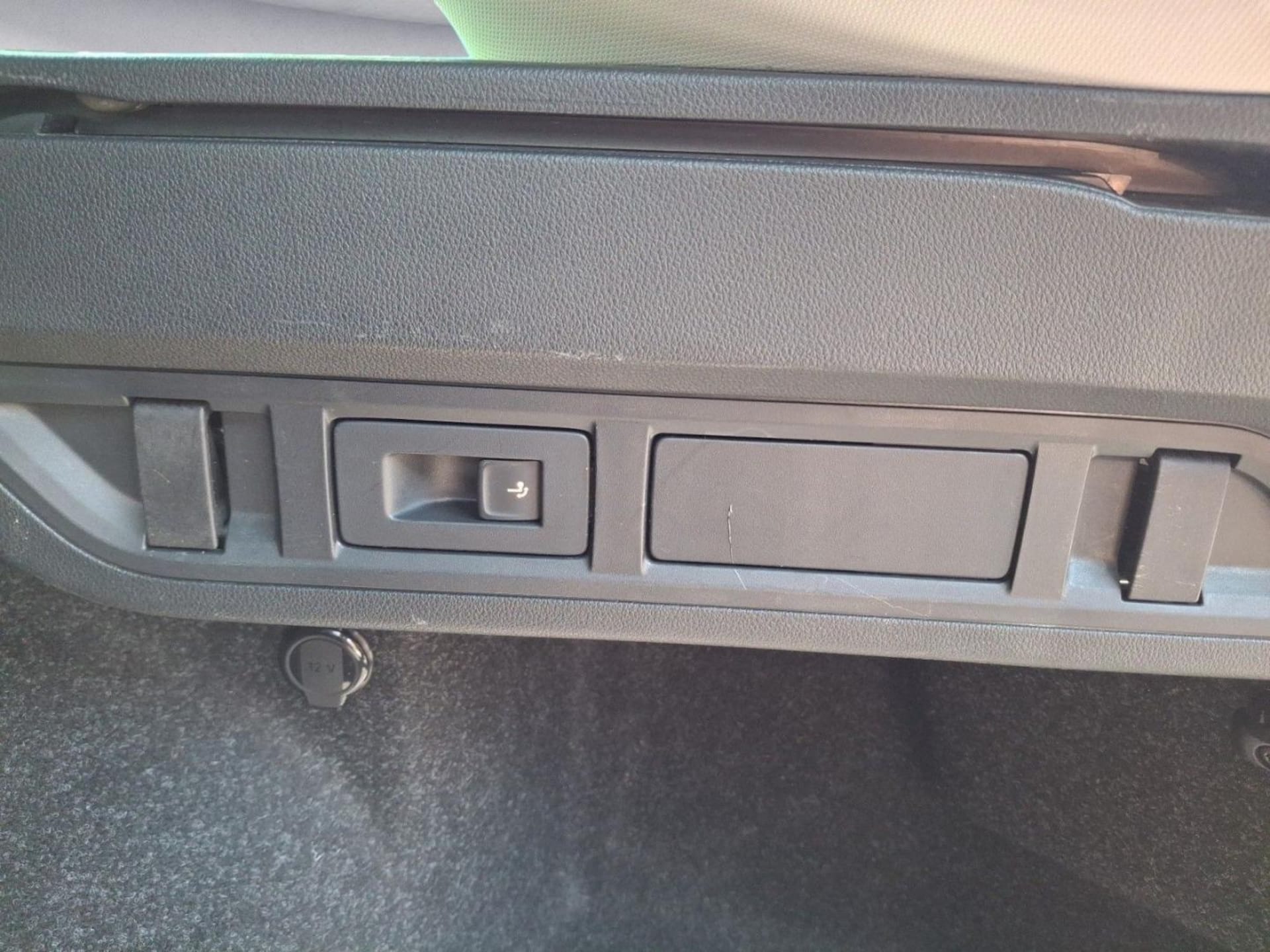 Skoda Octavia Combi Ambition