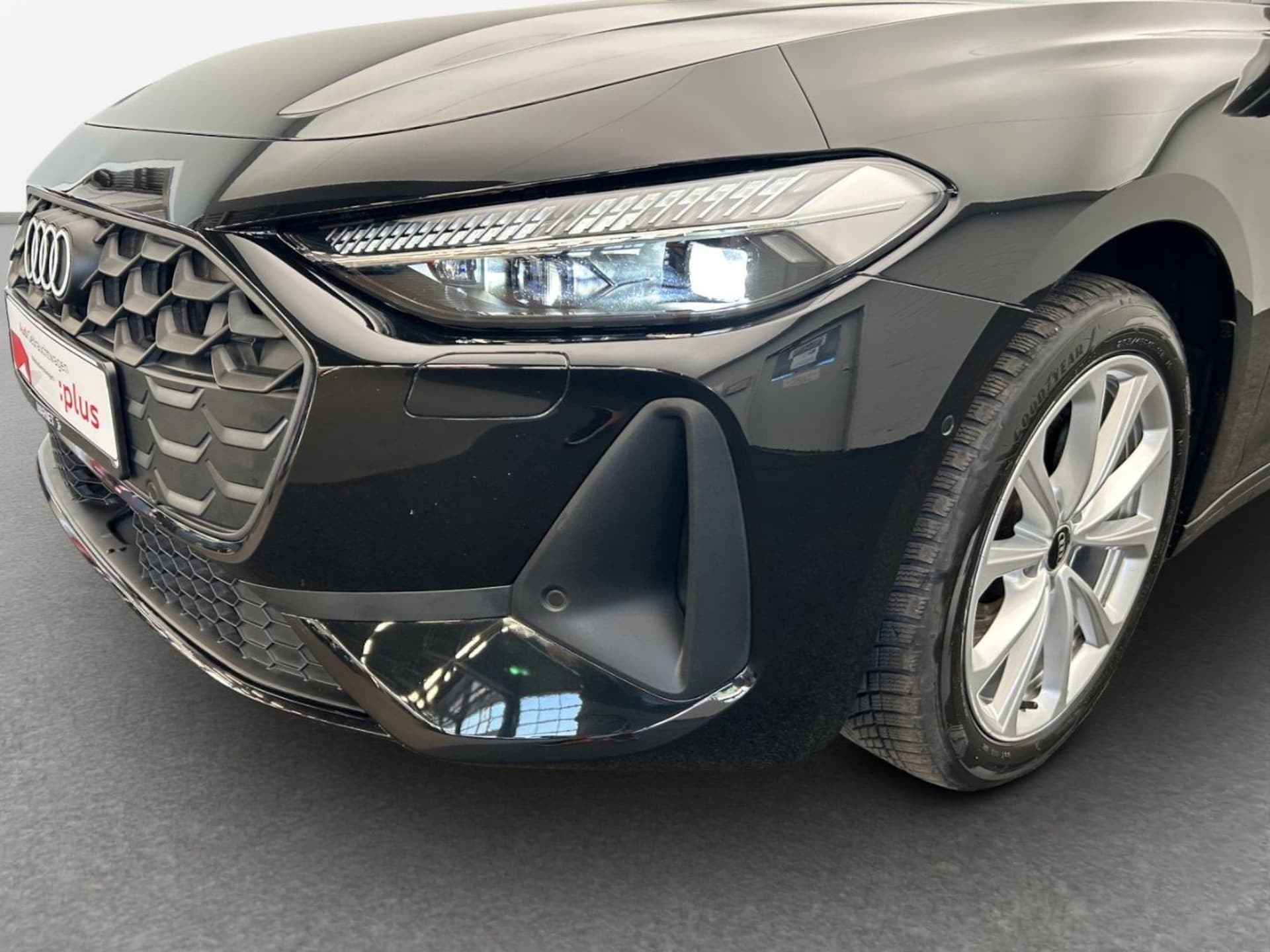 Audi A5 Avant
