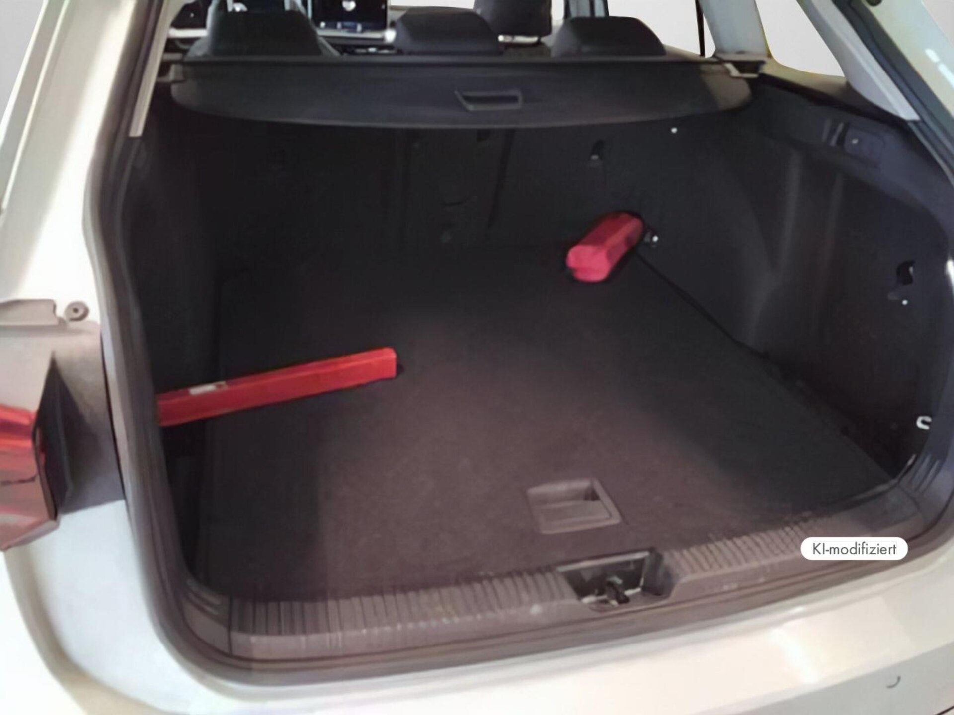 Volkswagen Golf Variant Goal