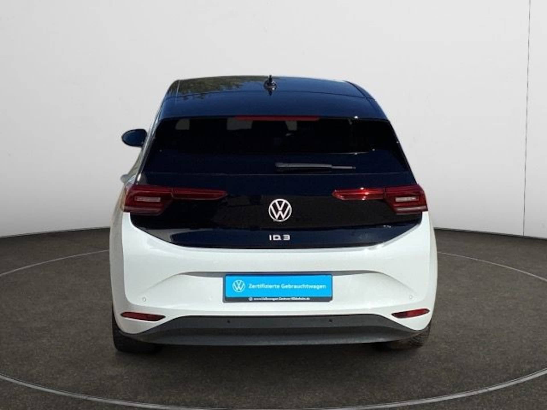 Volkswagen ID.3 Pro S
