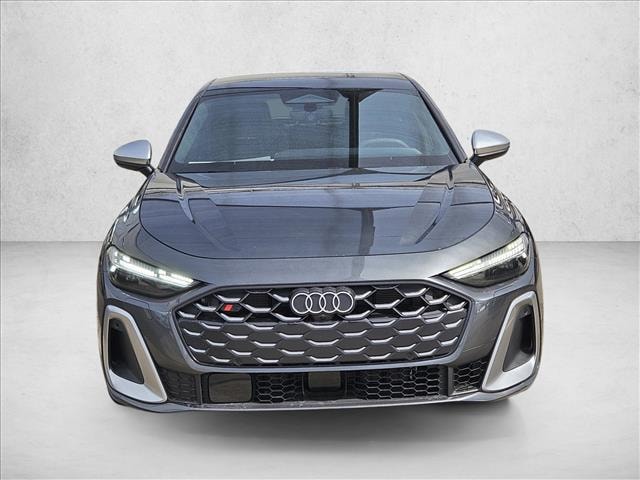 2026 Audi S5 Sedan