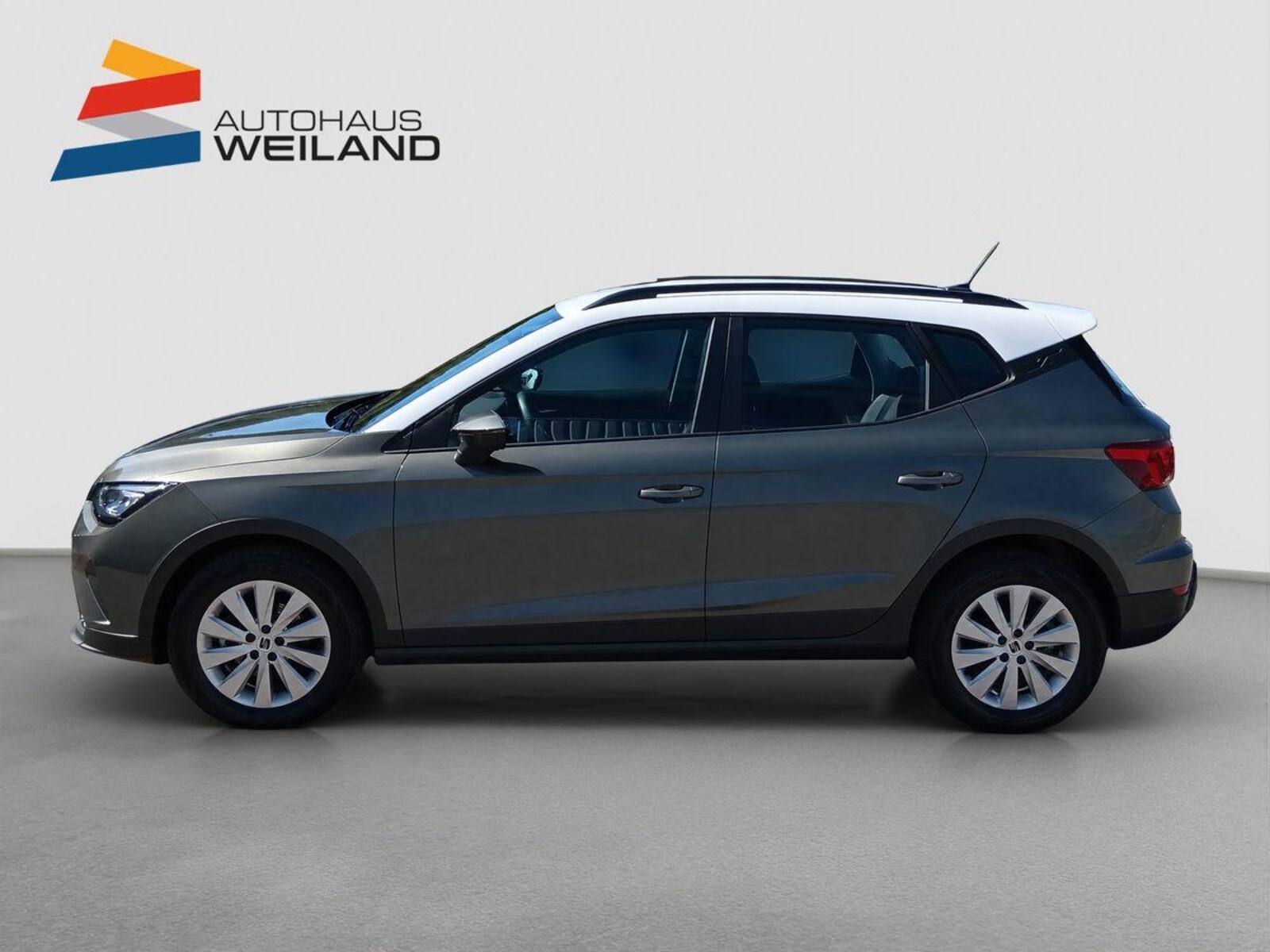 SEAT Arona – Bild 3