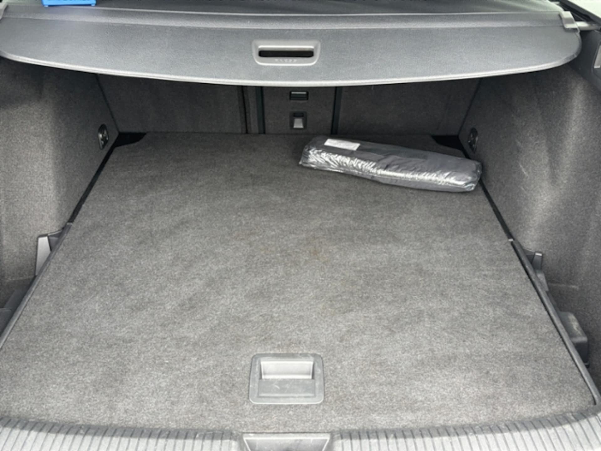 Volkswagen Golf Variant MOVE