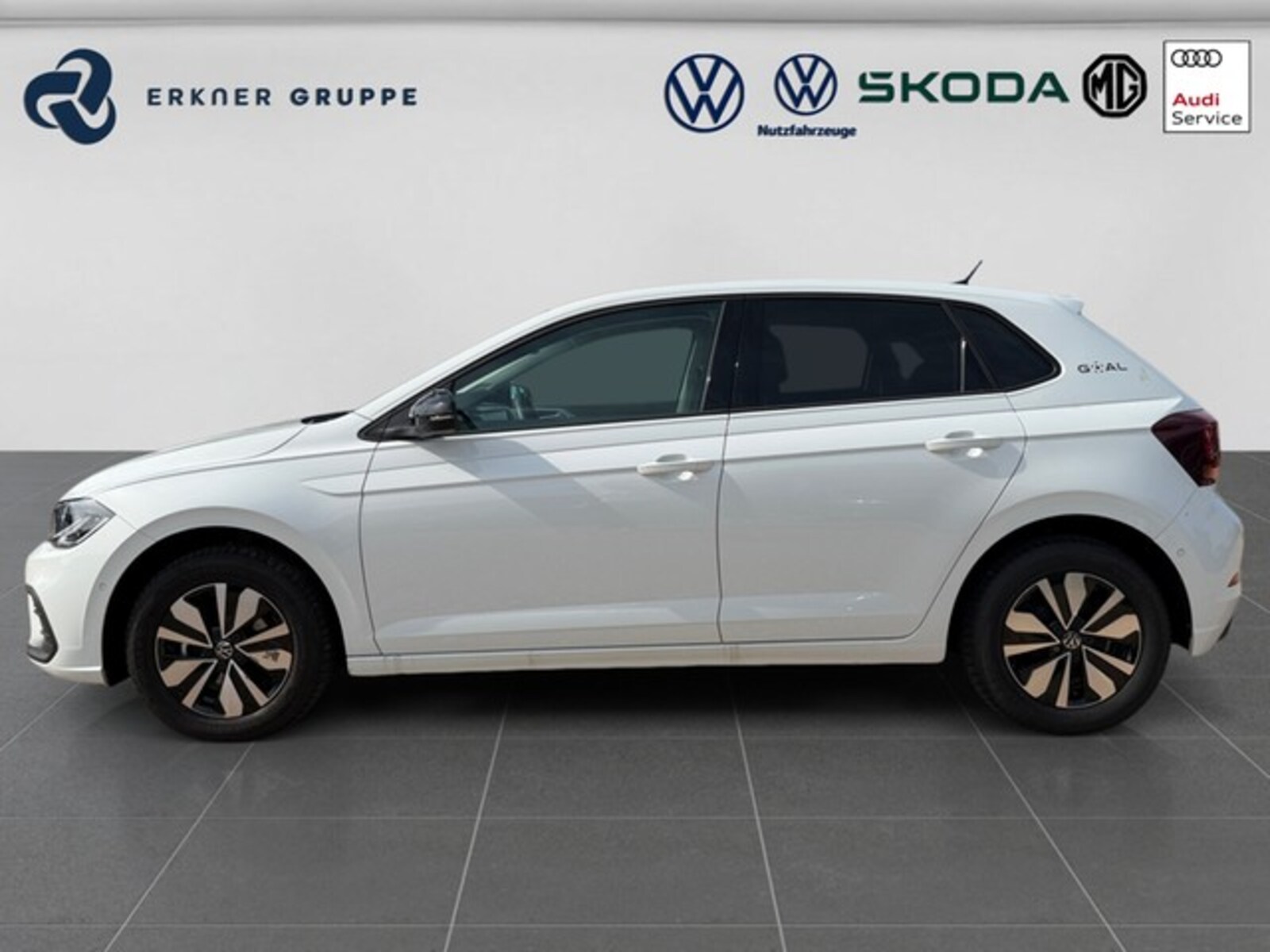 Volkswagen Polo – Bild 2