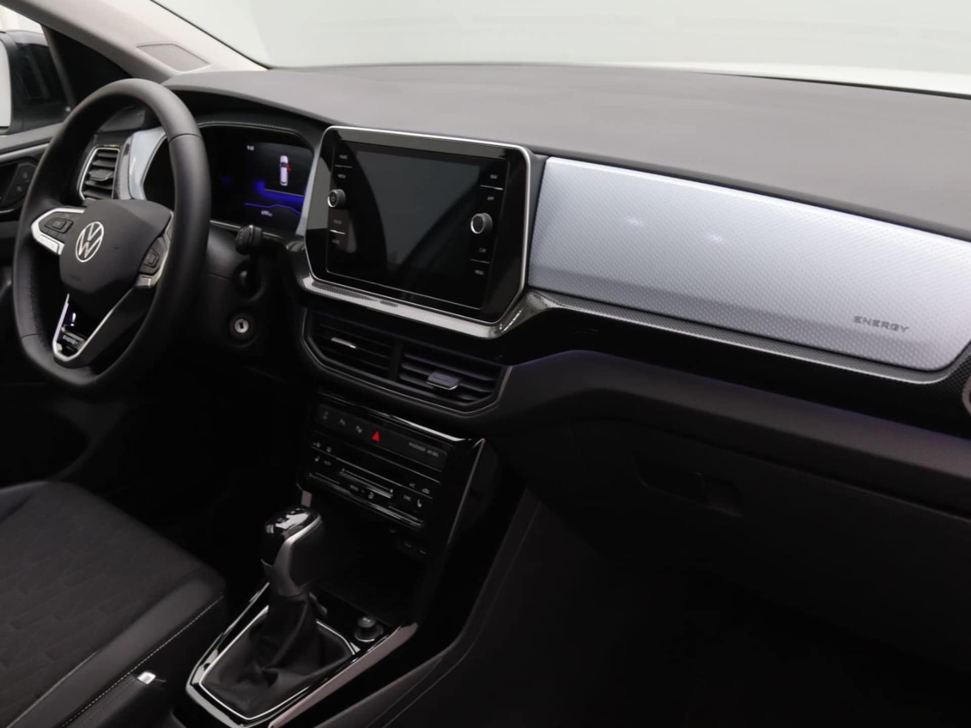 Volkswagen T-Cross ENERGY