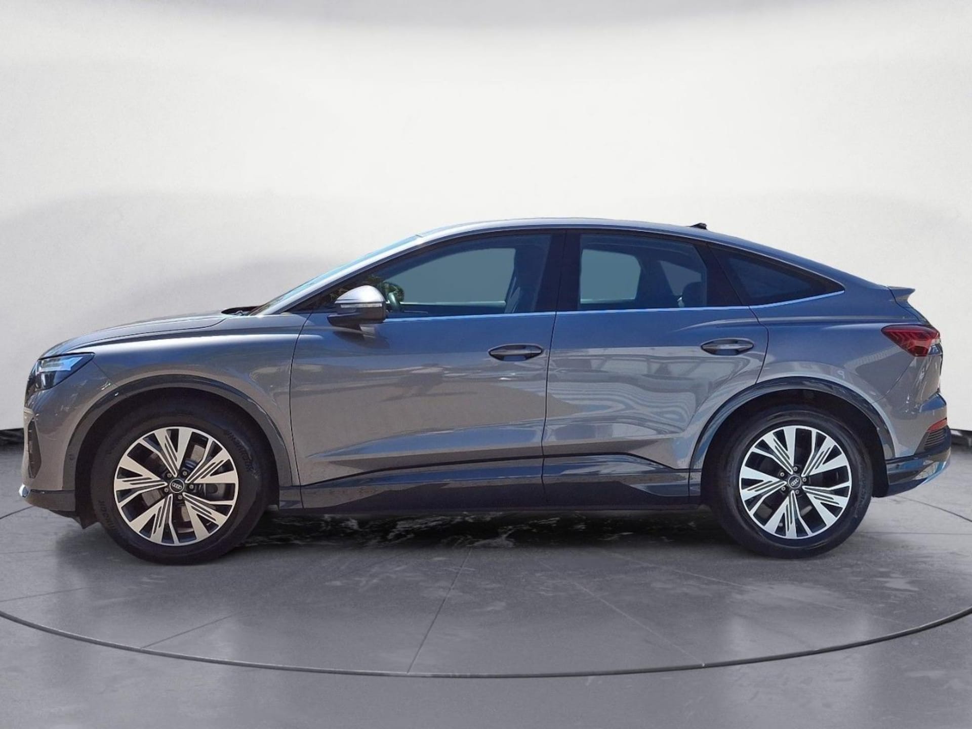 Audi Q4 Sportback e-tron