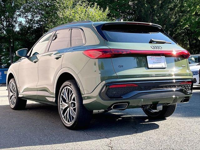 2026 Audi Q5
