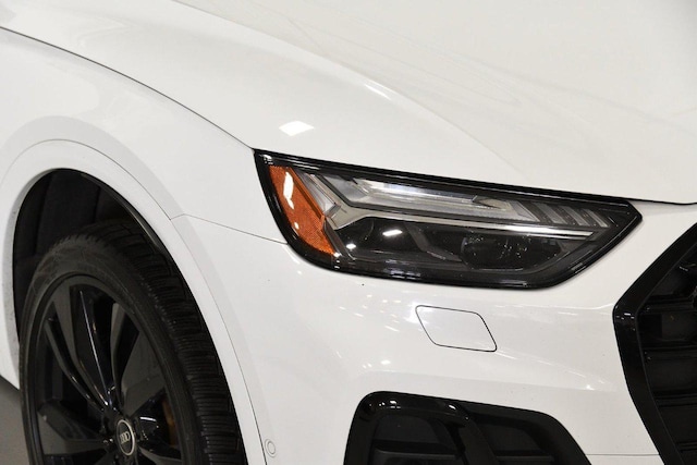 2023 Audi SQ5 Sportback