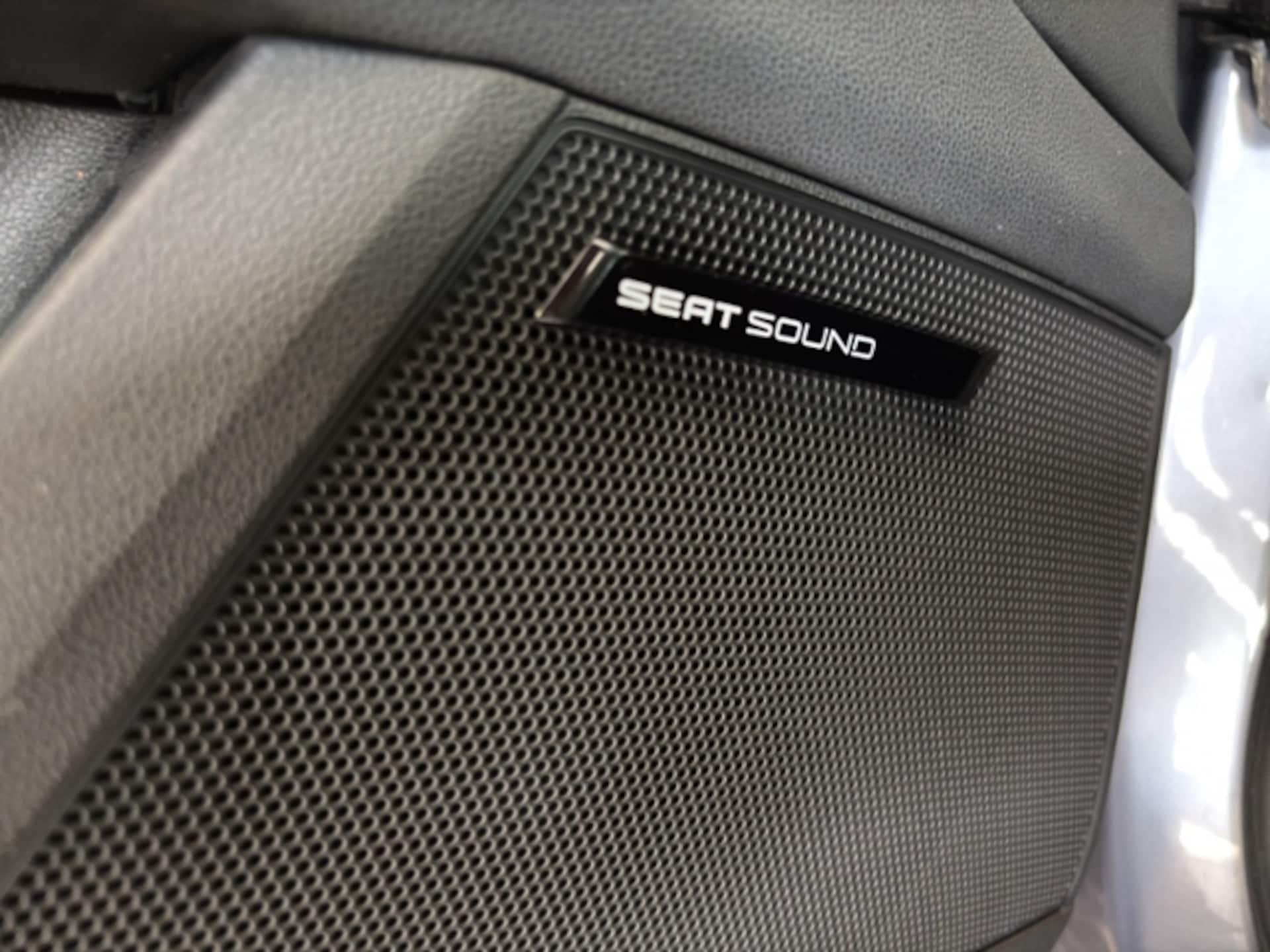 SEAT Leon SC FR Start&Stop