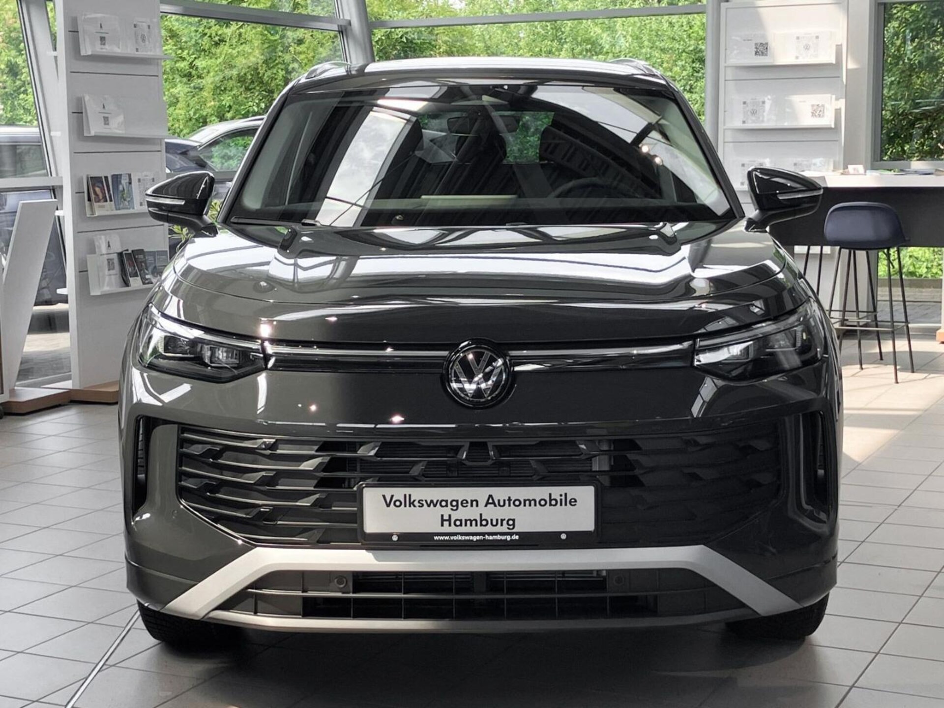 Volkswagen Tayron Life