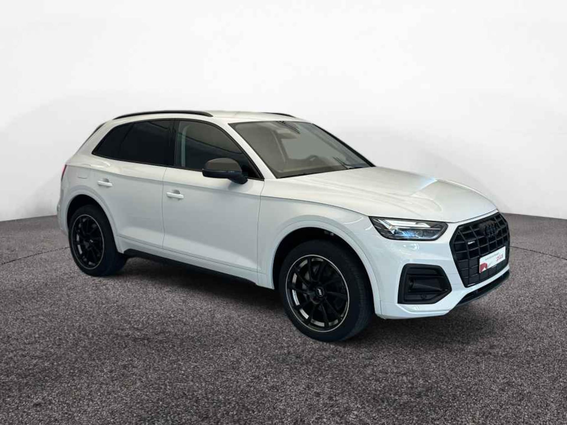 Audi Q5 SUV Advanced