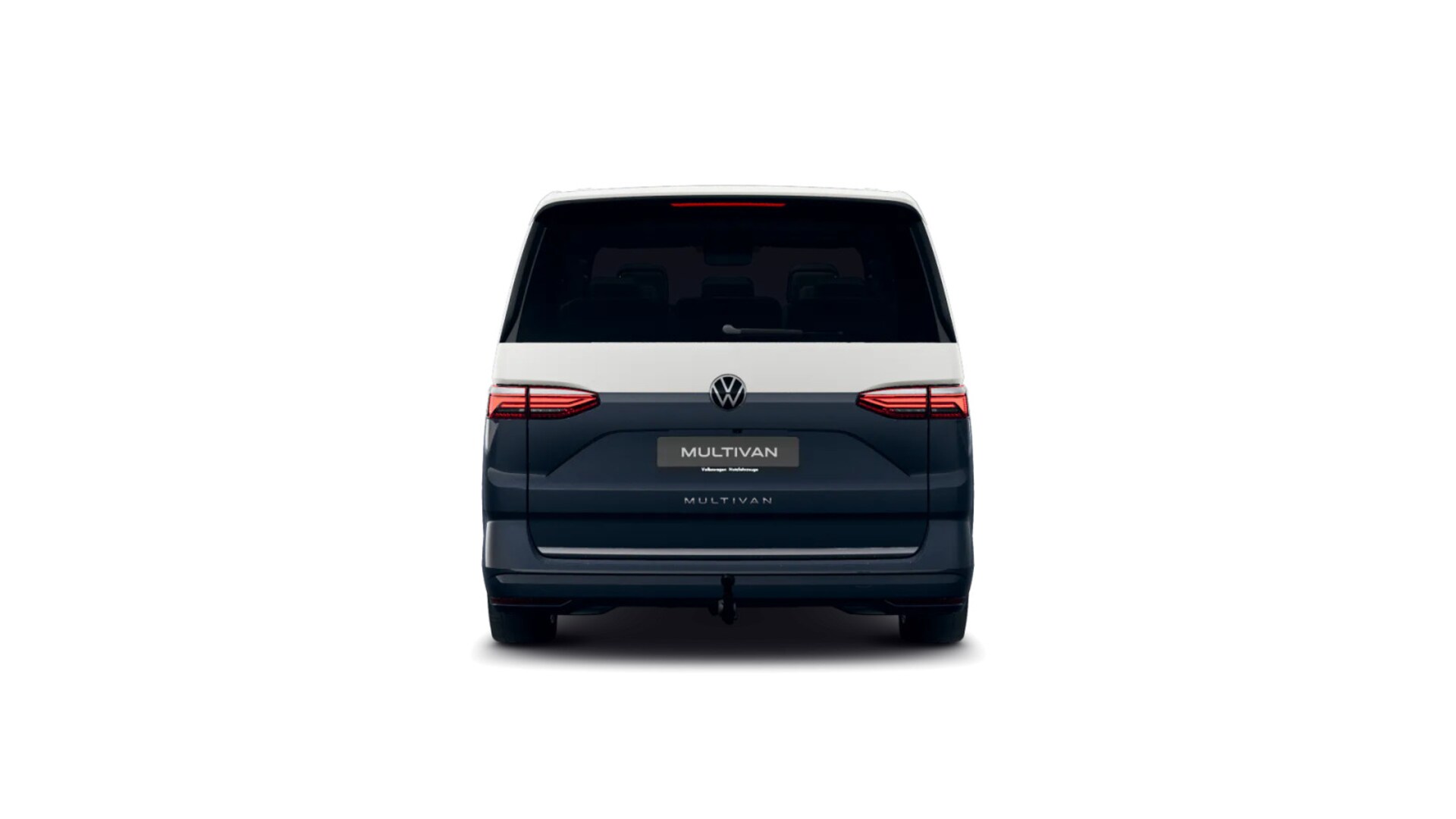 Volkswagen Multivan Langversion Style