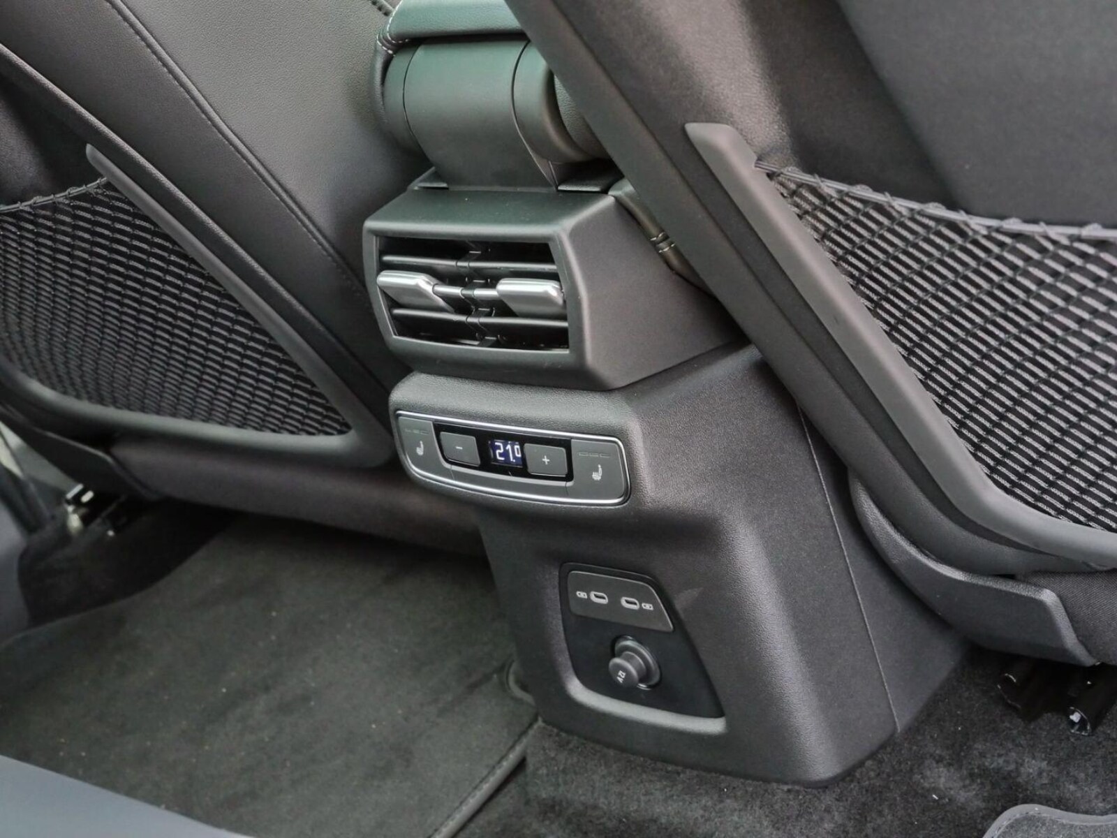 Audi Q4 e-tron – Bild 17