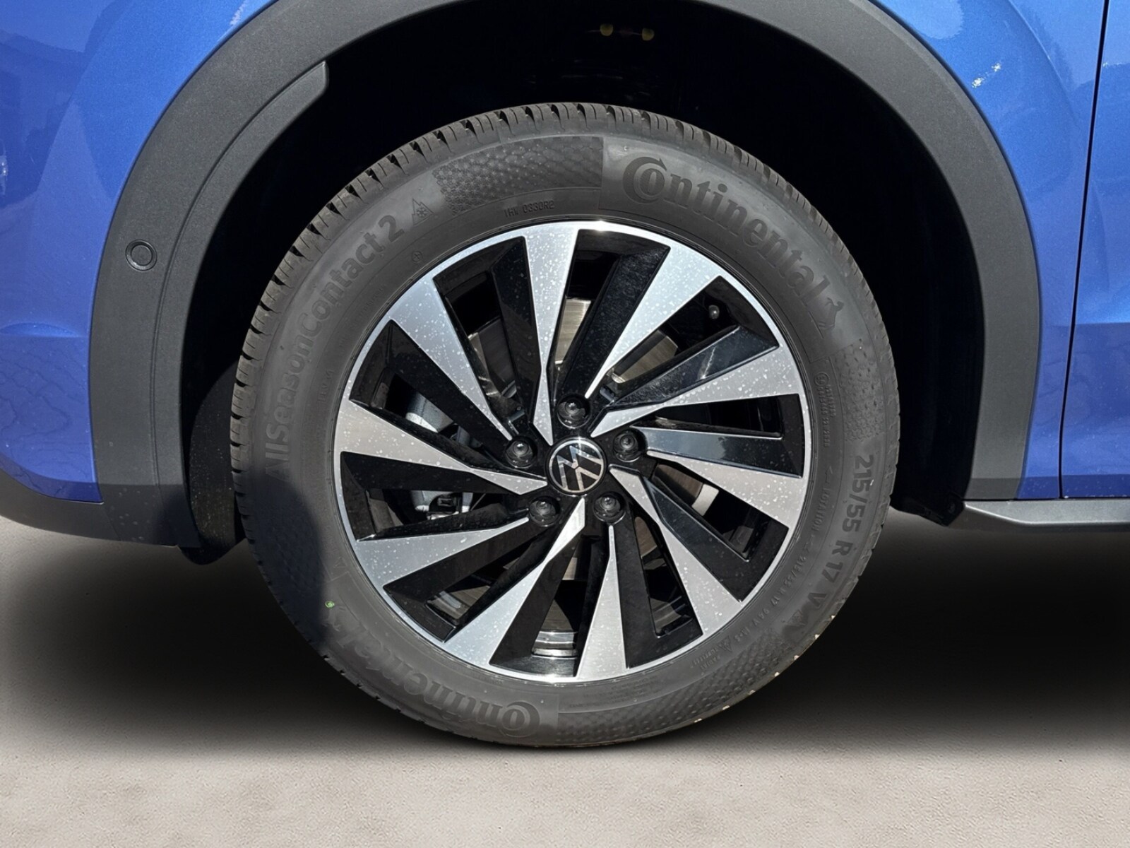Volkswagen T-Roc – Bild 7