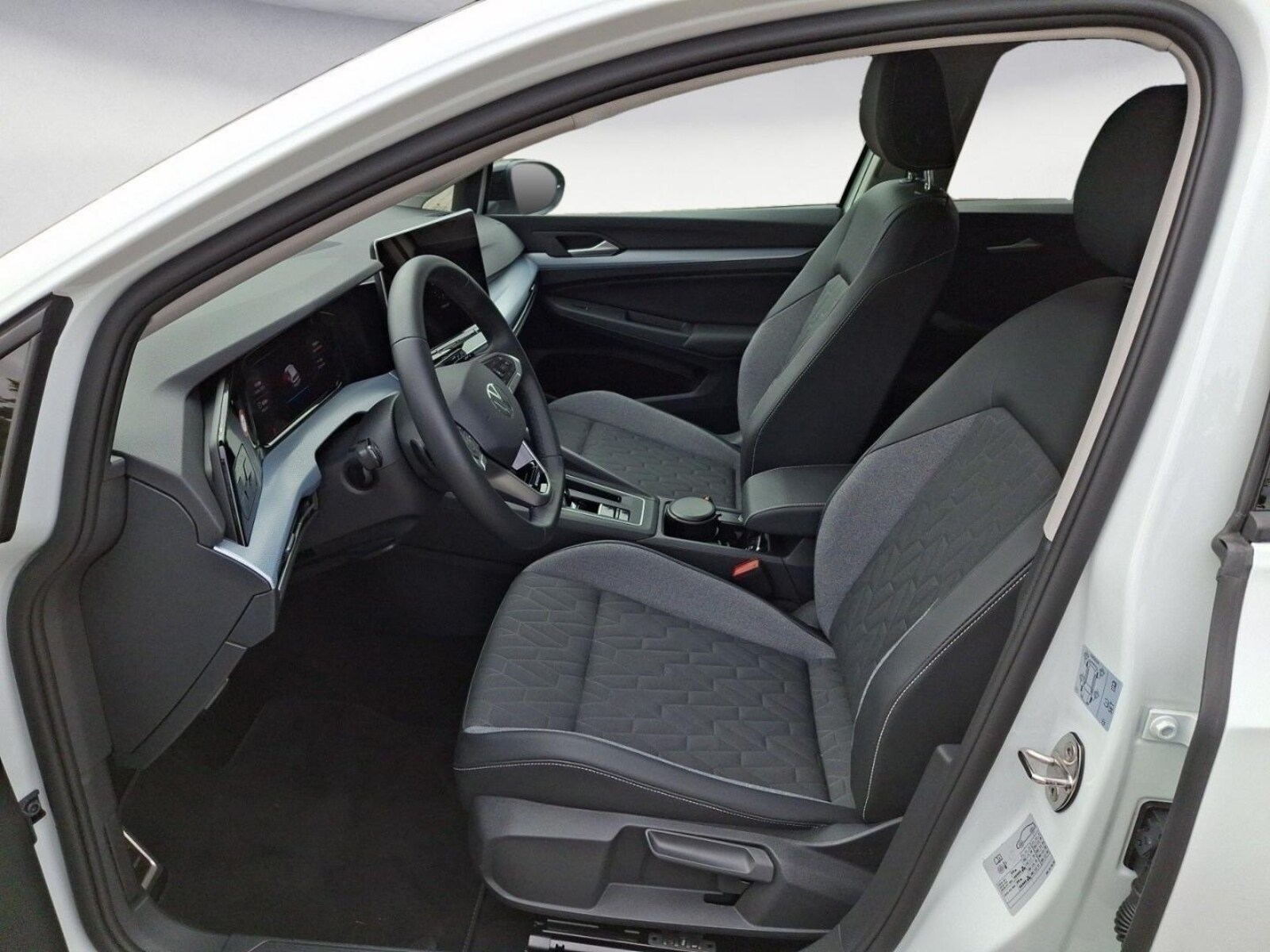 Volkswagen Golf – Bild 10