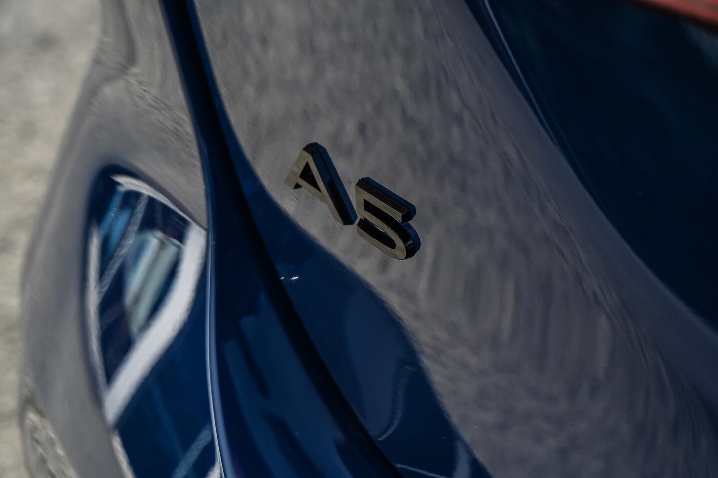 Image about Audi A5 Sedan TFSI e e-hybrid quattro 270 kW S tronic
