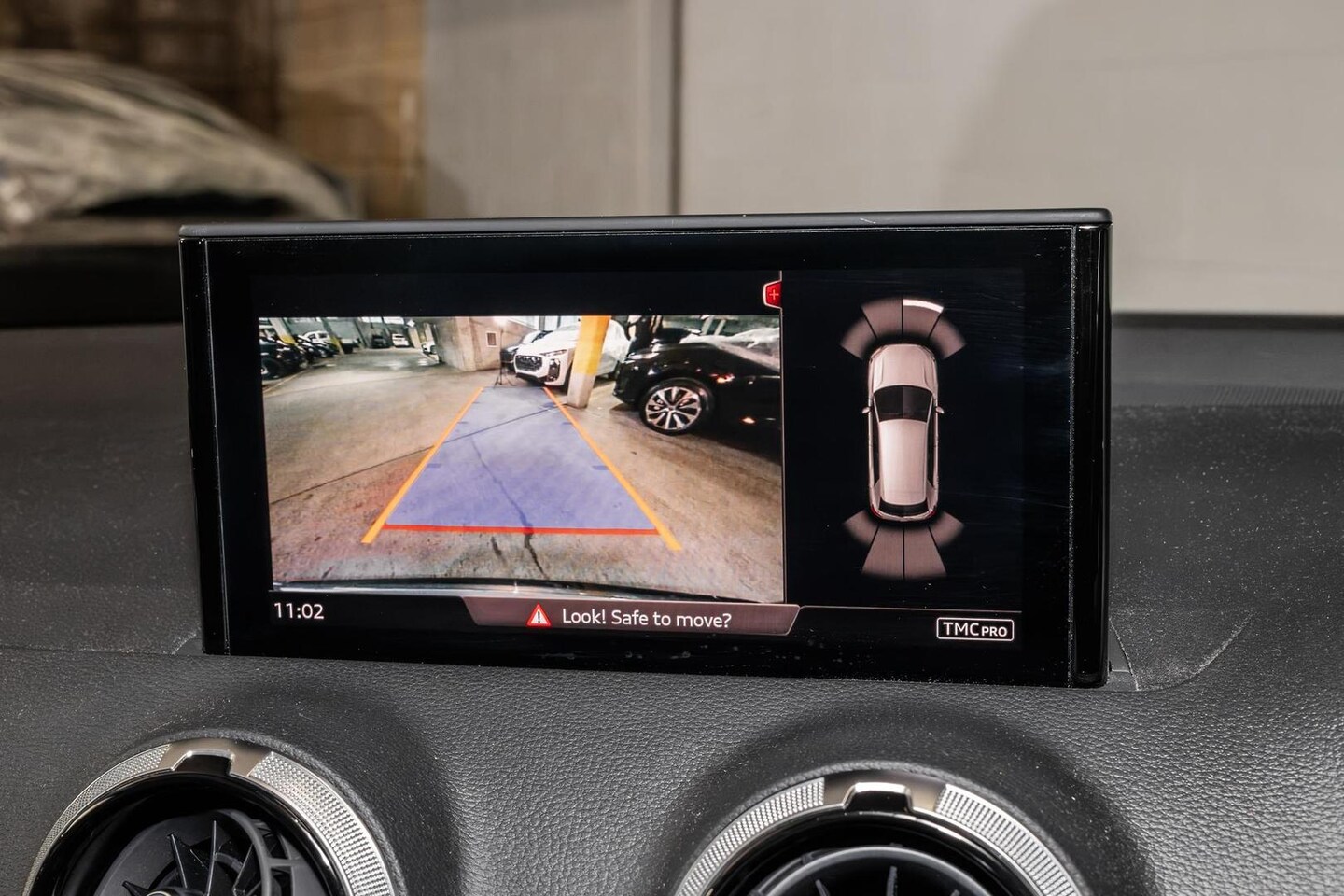 Image about Audi Q2 40 TFSI quattro S tronic