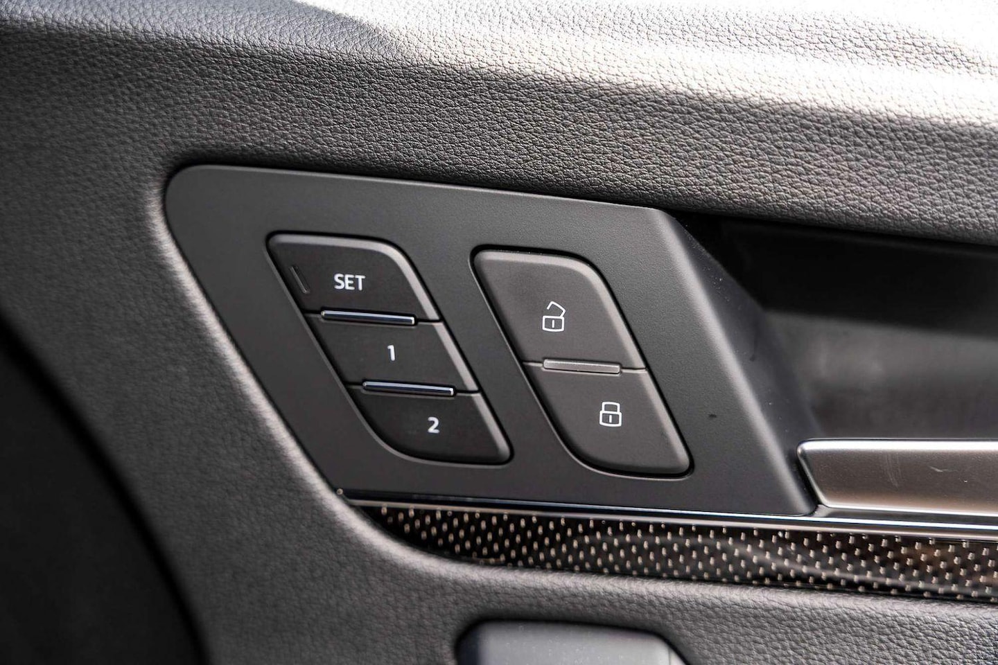 Image about Audi SQ5 Sportback TDI quattro tiptronic