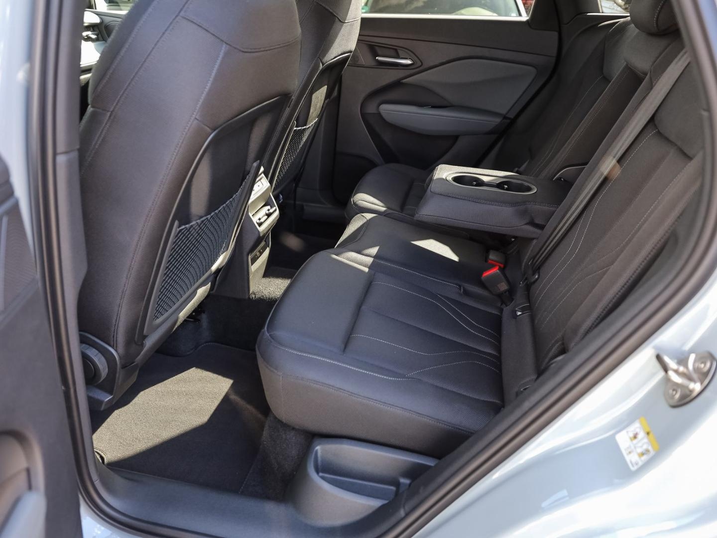 Bild über Audi Q3 SUV TDI 110 kW S tronic - für weitere Informationen kontaktieren Sie den Audi Partner