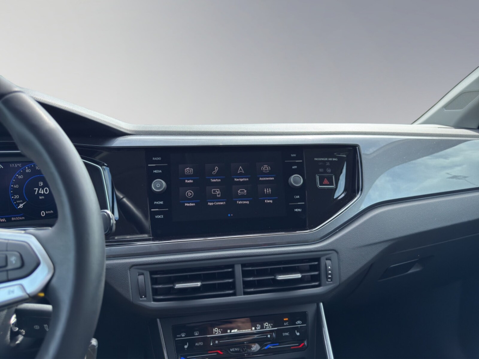 Volkswagen Polo – Bild 15