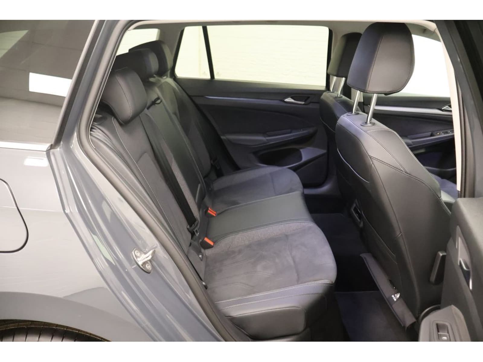 Volkswagen Golf Variant – Bild 24