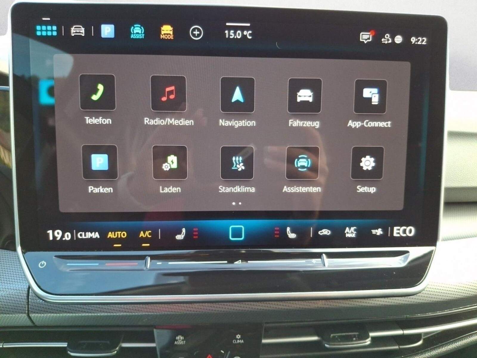 Volkswagen Golf – Bild 17