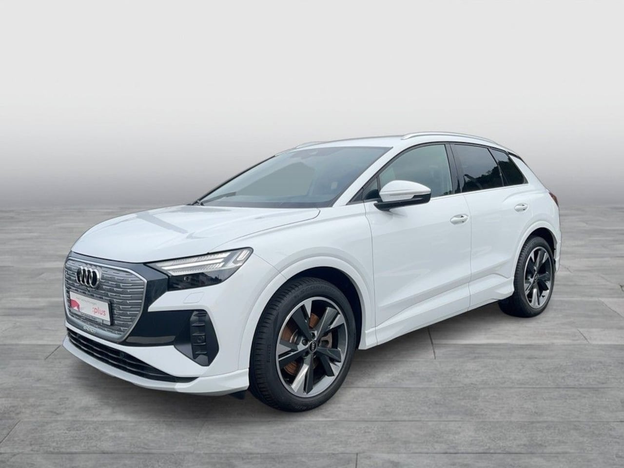 Audi Q4