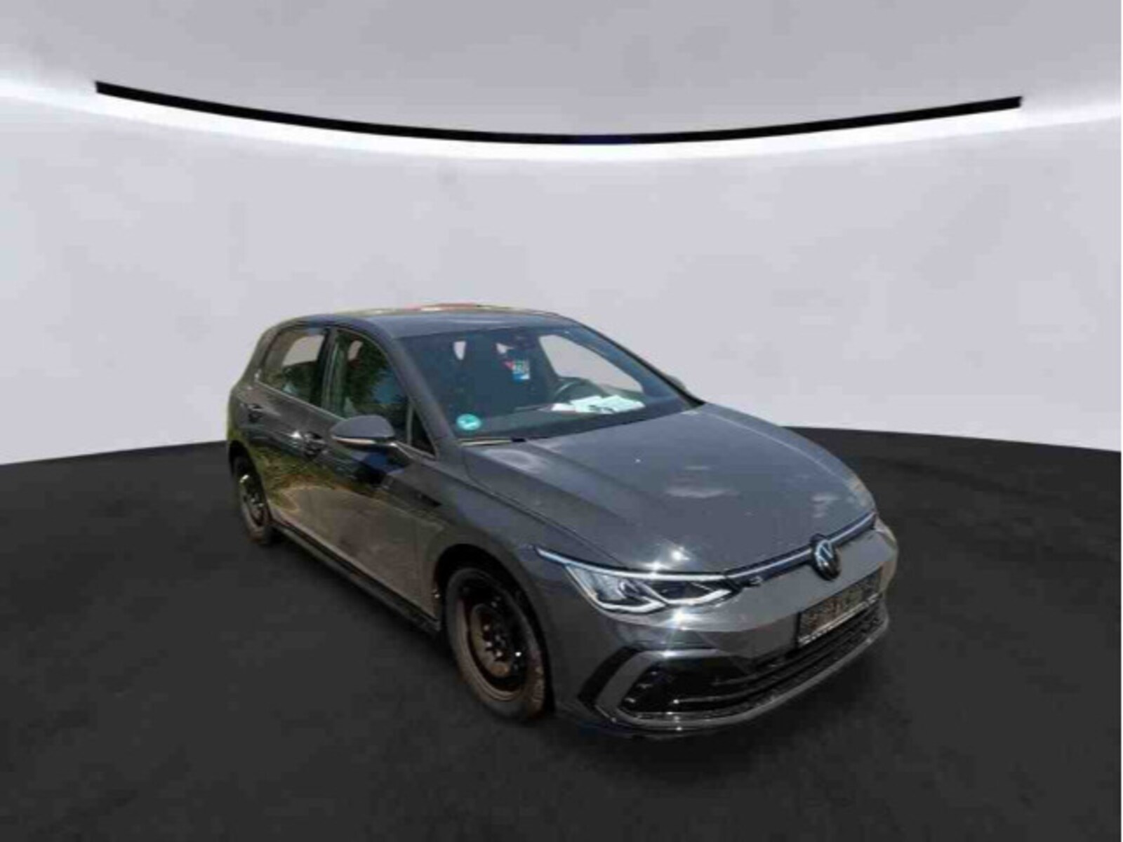Volkswagen Golf – Bild 3