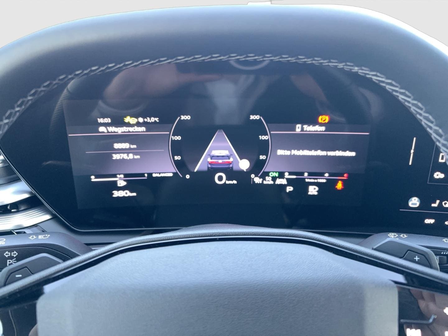 Bild über Audi A6 Avant edition one TDI quattro 150 kW S tronic - für weitere Informationen kontaktieren Sie den Audi Partner