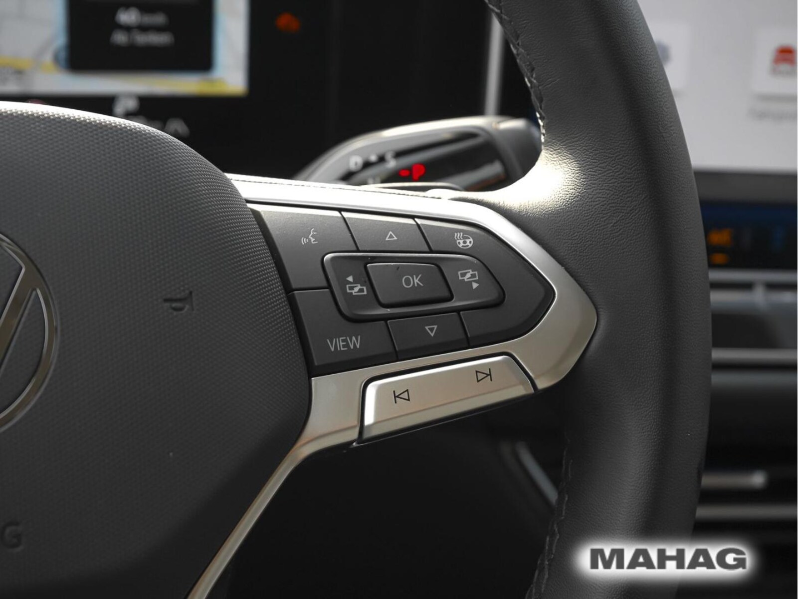 Volkswagen Passat – Bild 23
