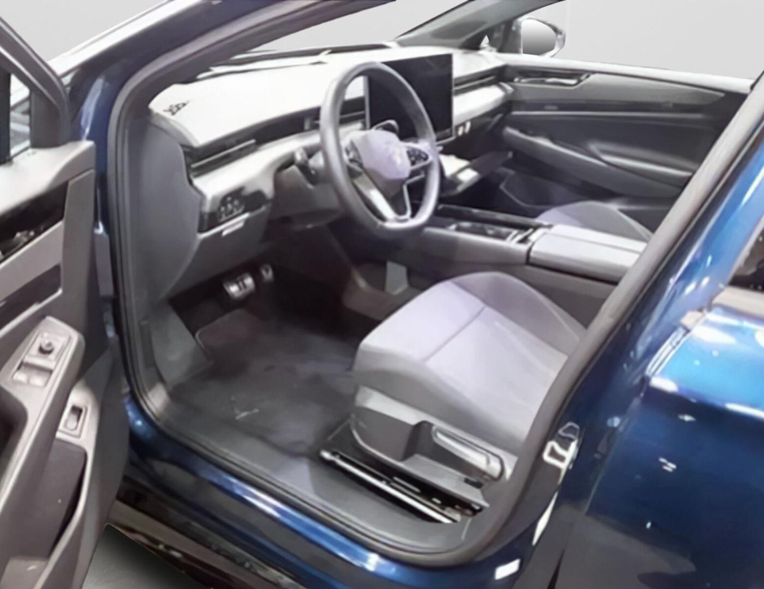 Volkswagen ID.7 Tourer – Bild 4