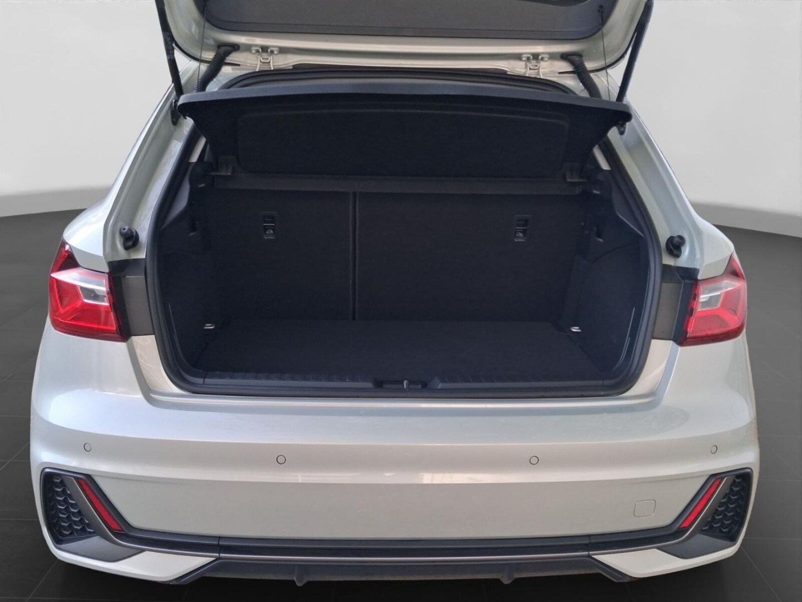 Audi A1 Sportback – Bild 15