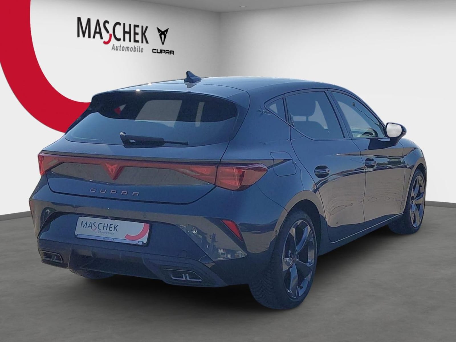 CUPRA Leon – Bild 6