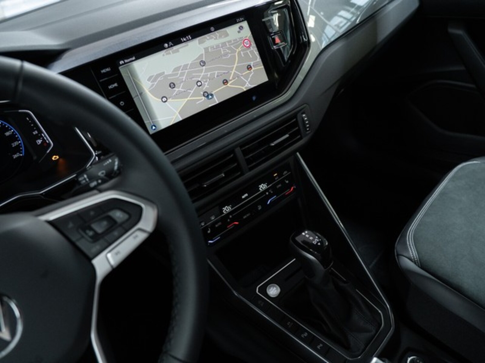 Volkswagen Taigo – Bild 14