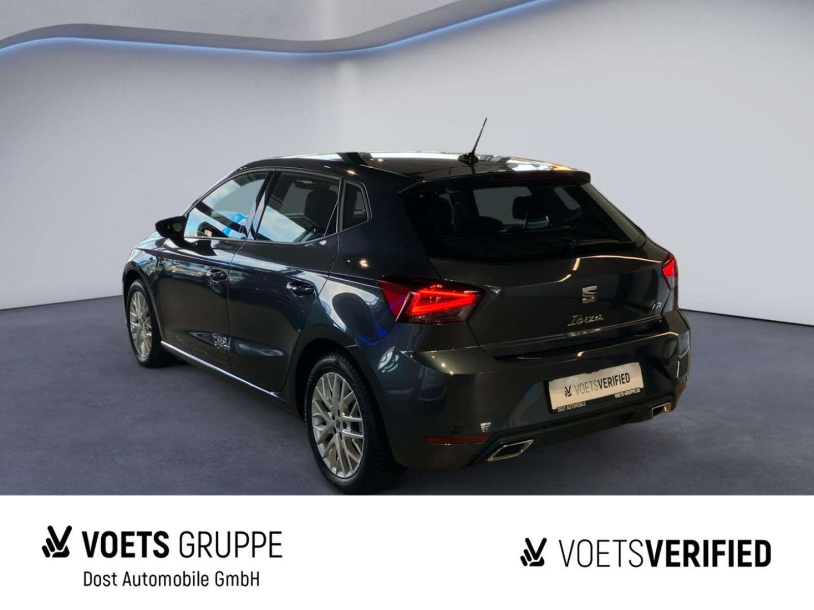SEAT Ibiza – Bild 4