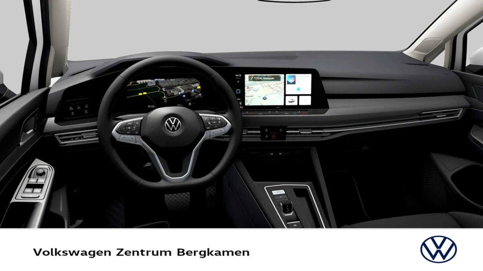 Volkswagen Golf Variant – Bild 5