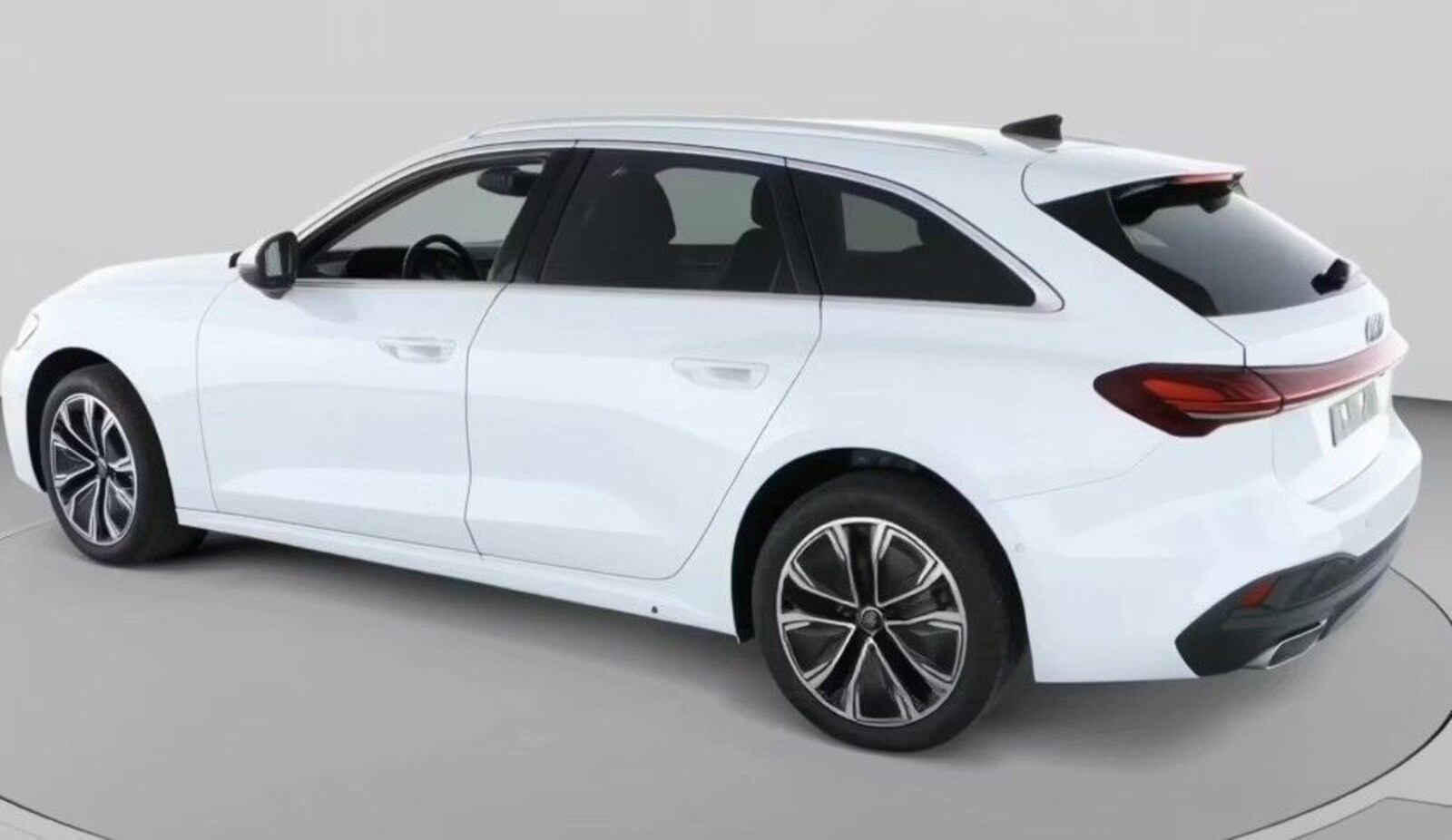 Audi A5 Avant – Bild 5
