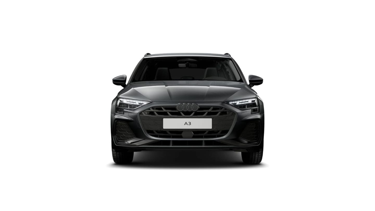 Bild über Audi A3 Sportback TFSI e TFSI e 150 kW S tronic - für weitere Informationen kontaktieren Sie den Audi Partner