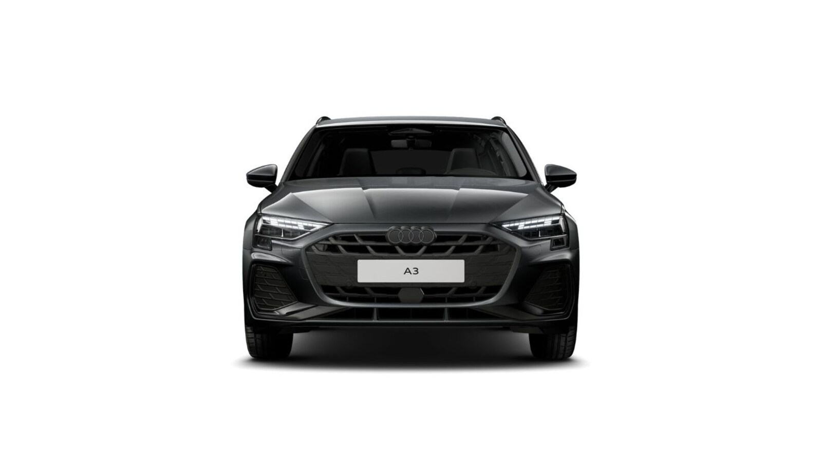 Audi A3 Sportback – Bild 3