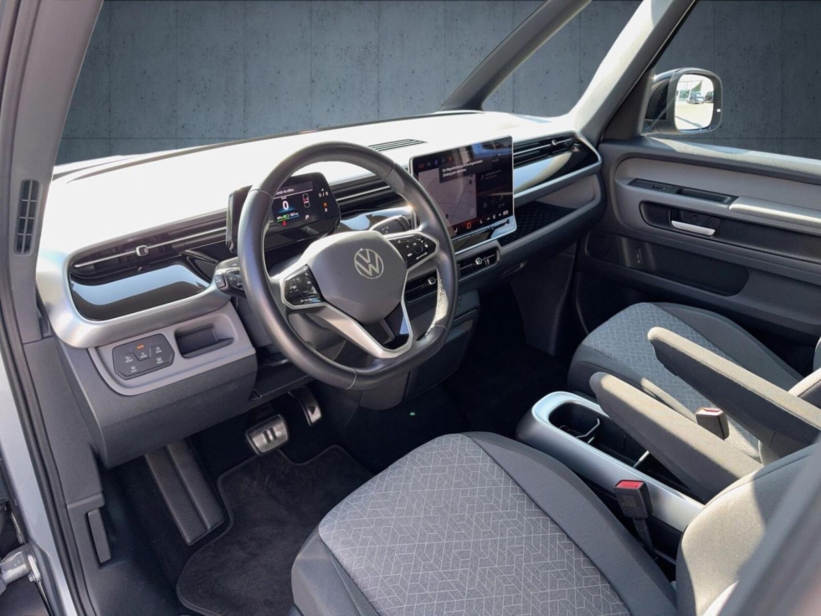 Volkswagen ID. Buzz – Bild 9