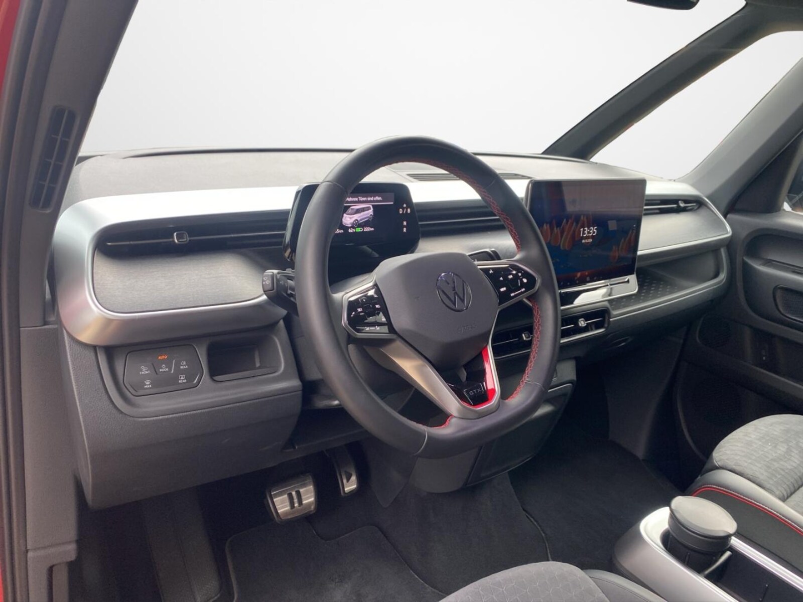 Volkswagen ID. Buzz – Bild 9