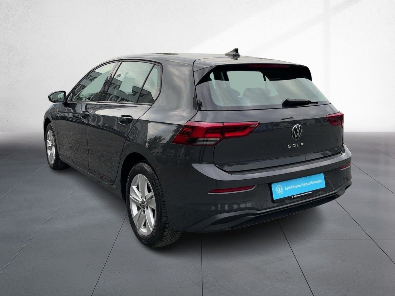 Volkswagen Golf – Bild 3