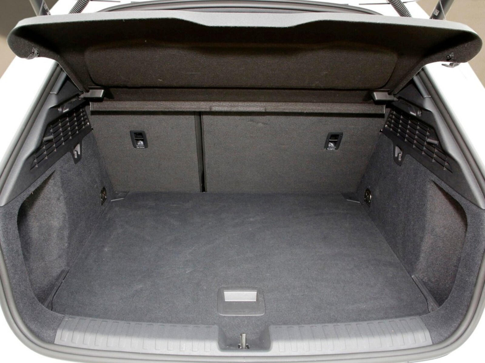 Audi A3 Sportback – Bild 11